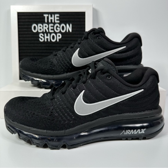 nike air running 2017